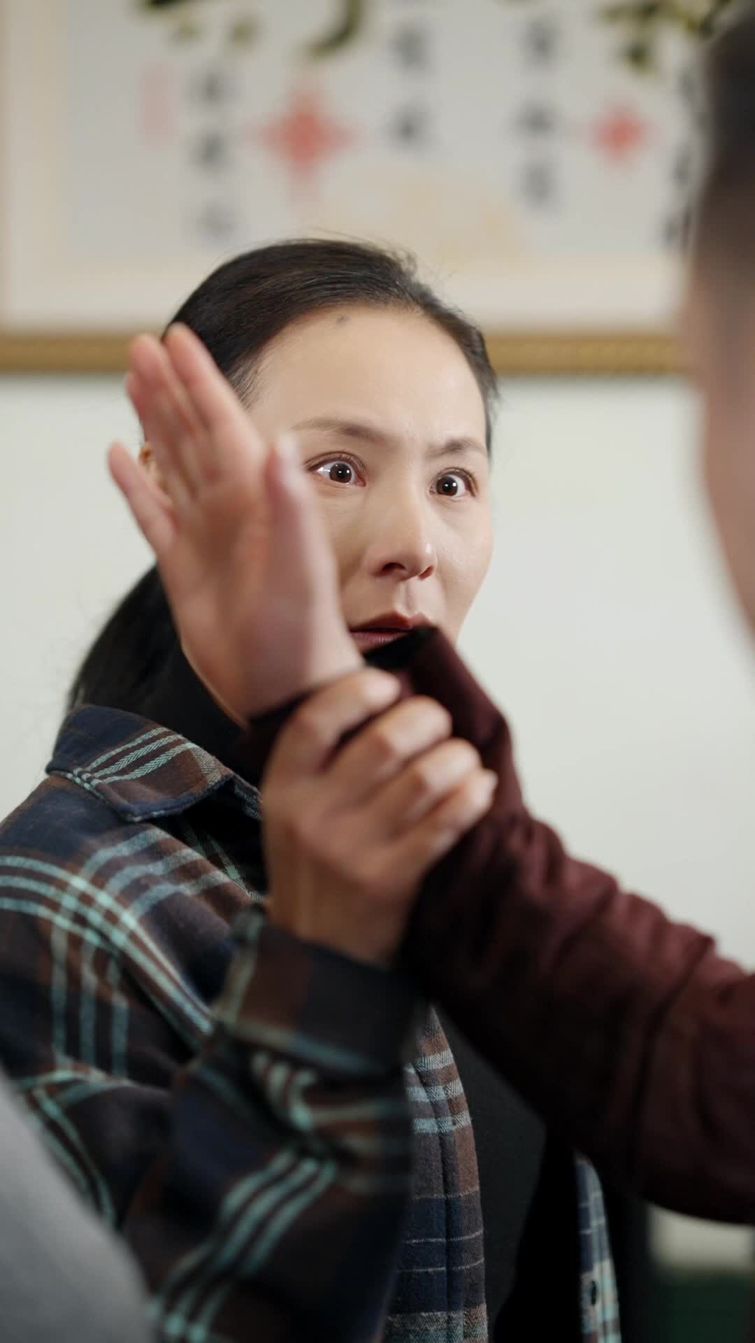 Episode 14 - My Janitor Mom is a Kung Fu Legend